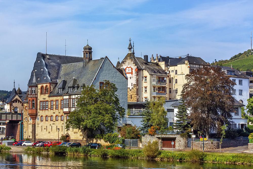 Traben-Trarbach, Landal Mont Royal review 