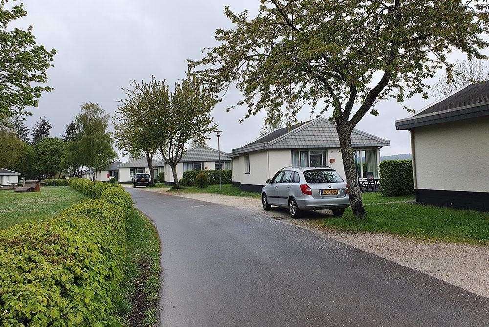 Bungalows, Landal Mont Royal review