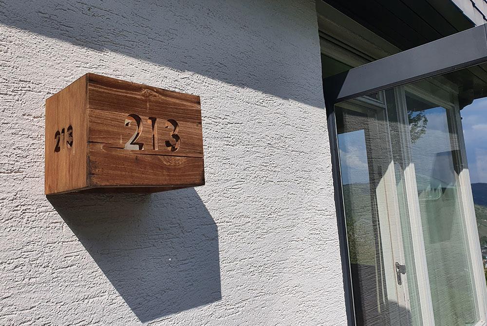Bungalow 4B1, Landal Mont Royal review