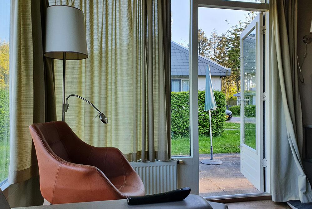 Bungalow review Landal Mont Royal