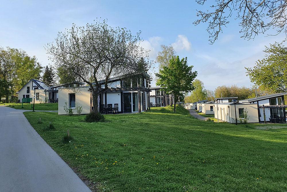 Bungalows Landal Mont Royal