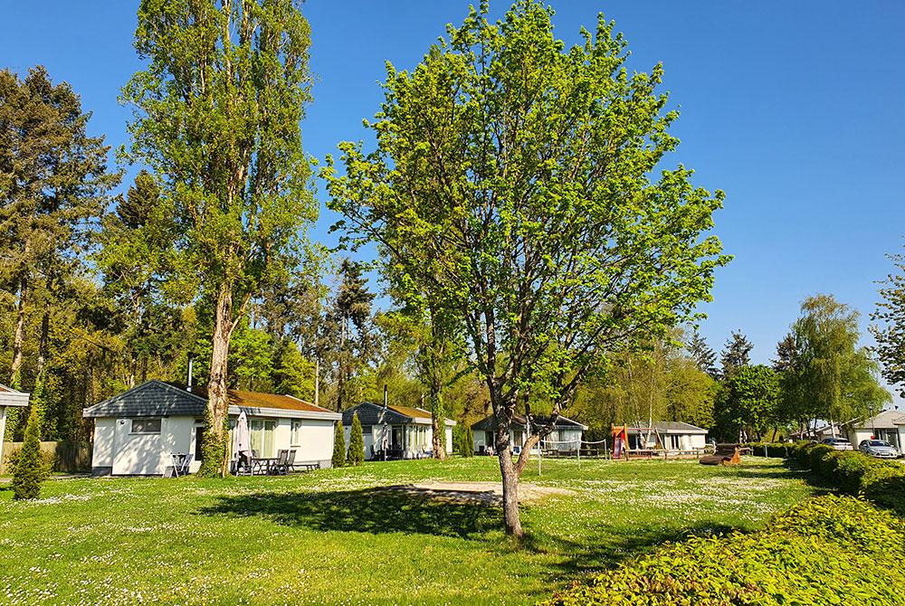 Bungalow Mont Royal
