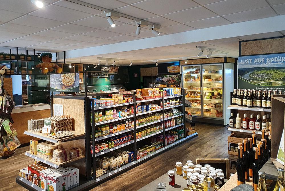 Parkshop, Landal Mont Royal review