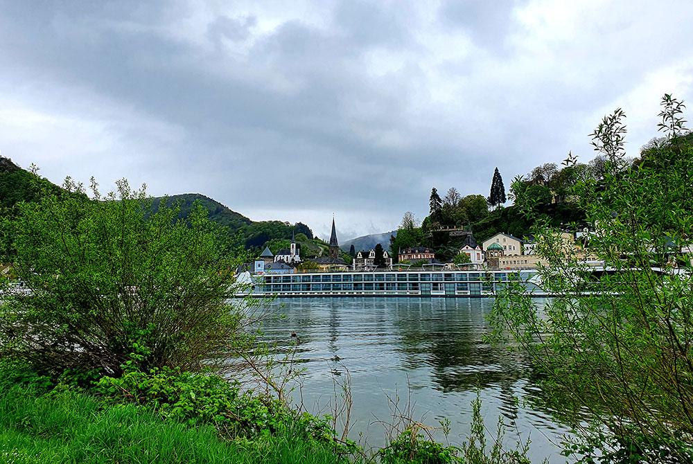 Traben-Trarbach aan de Moezel, Landal Mont Royal