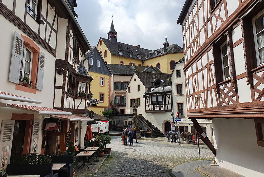 Bernkastel–Kues, Landal Mont Royal review