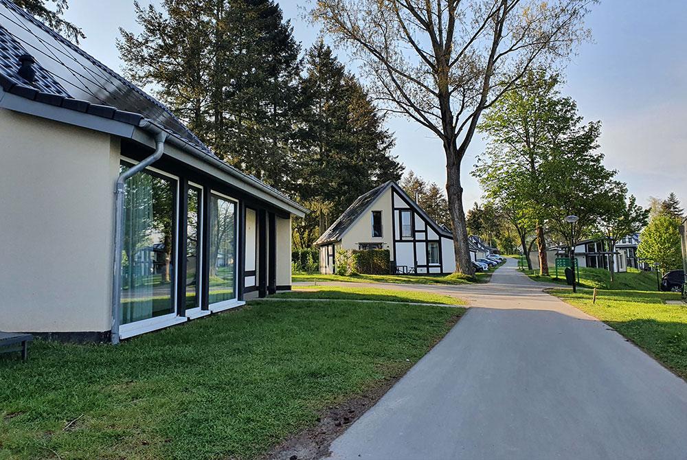 Landal Mont Royal bungalow