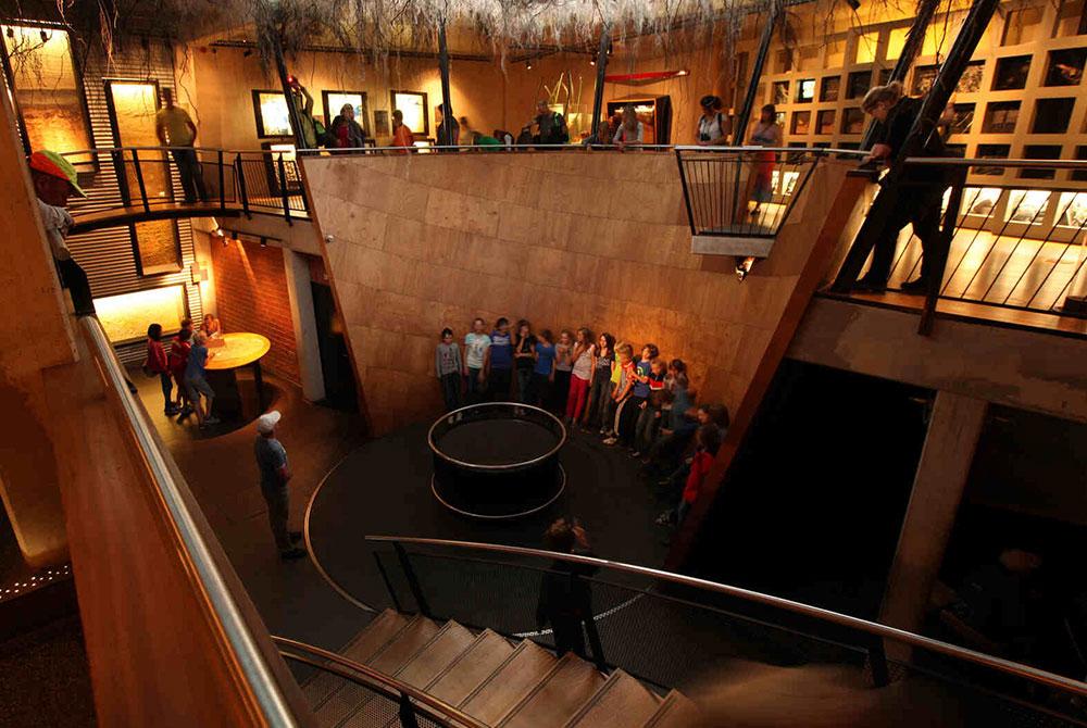 Museonder, Arnhem stedentrip - wat te doen 