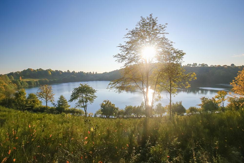 Vulkaaneifel, Mooiste plekken & bezienswaardigheden in Rijnland-Palts