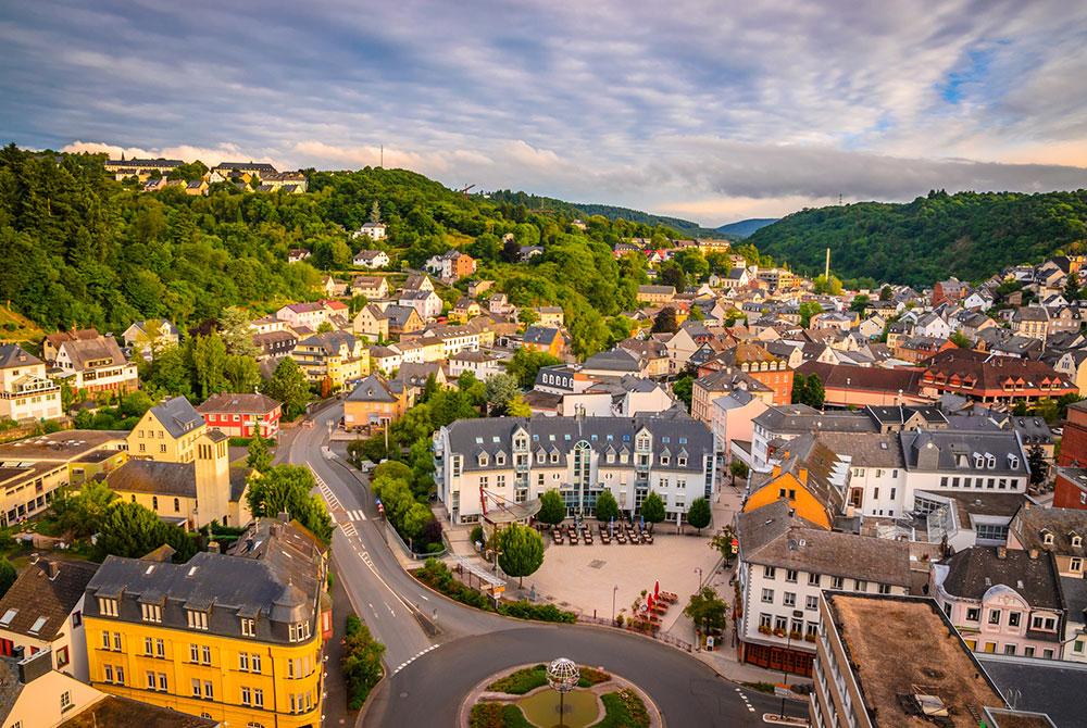 Oberstein, Mooiste plekken & bezienswaardigheden in Rijnland-Palts