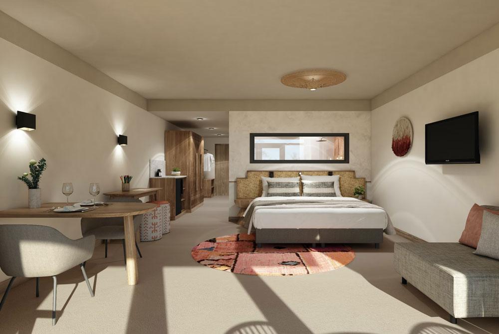 Safari Resort Beekse Bergen hotel