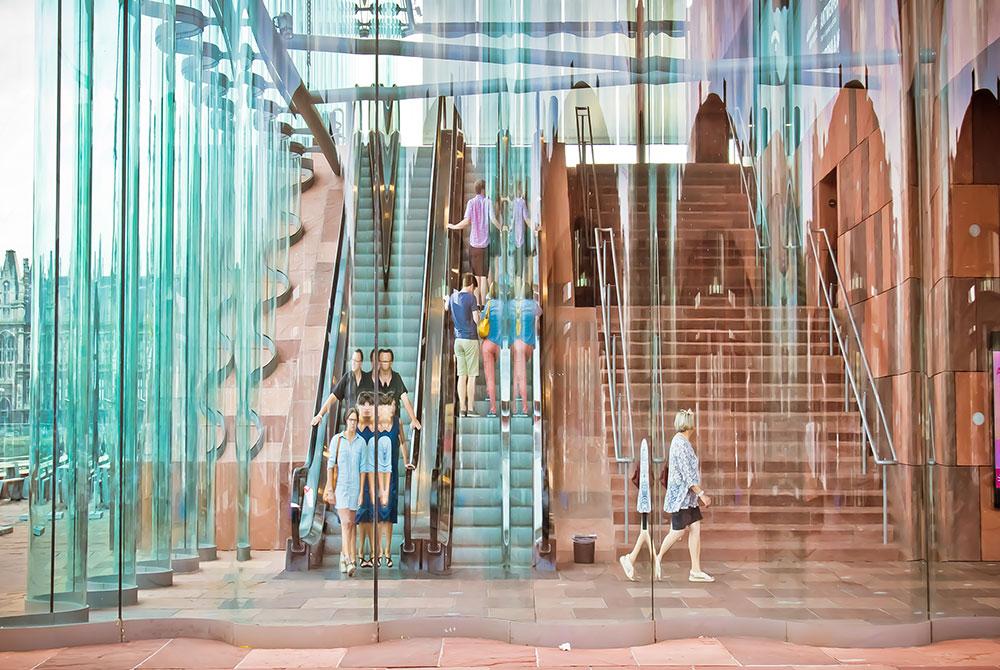 Museum aan de Stroom, stedentrip Antwerpen