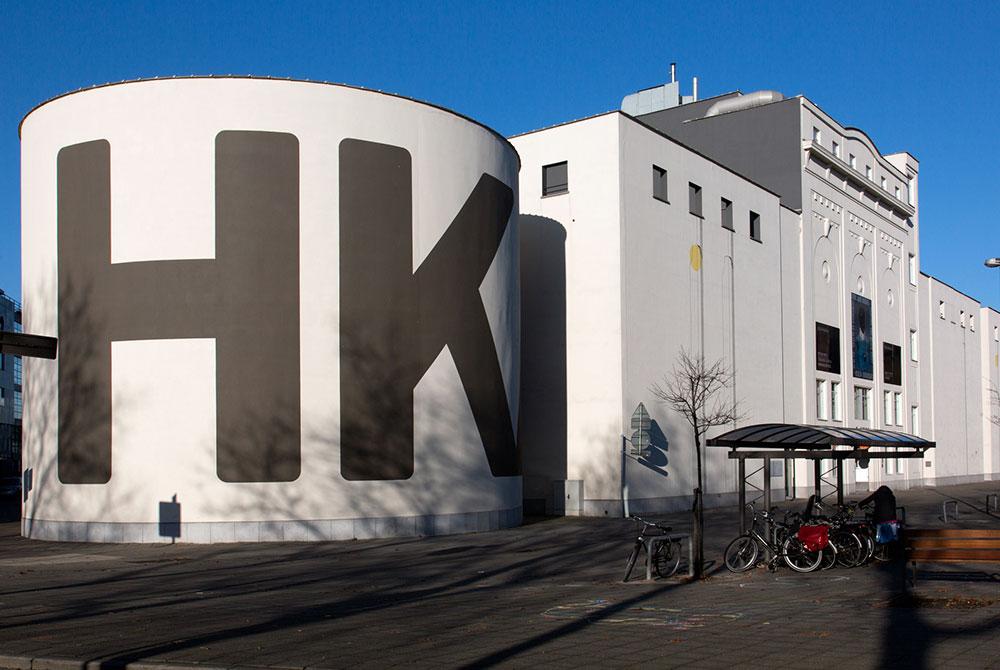 Museum van Hedendaagse Kunst Antwerpen, stedentrip Antwerpen