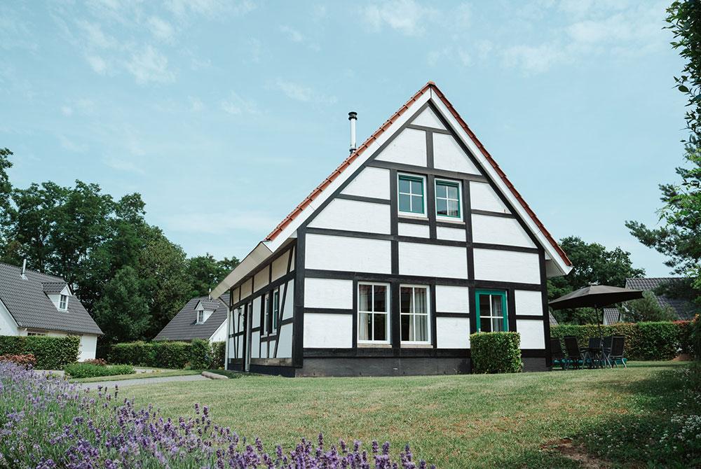 Gamevilla, Landal Kasteeldomein De Cauberg