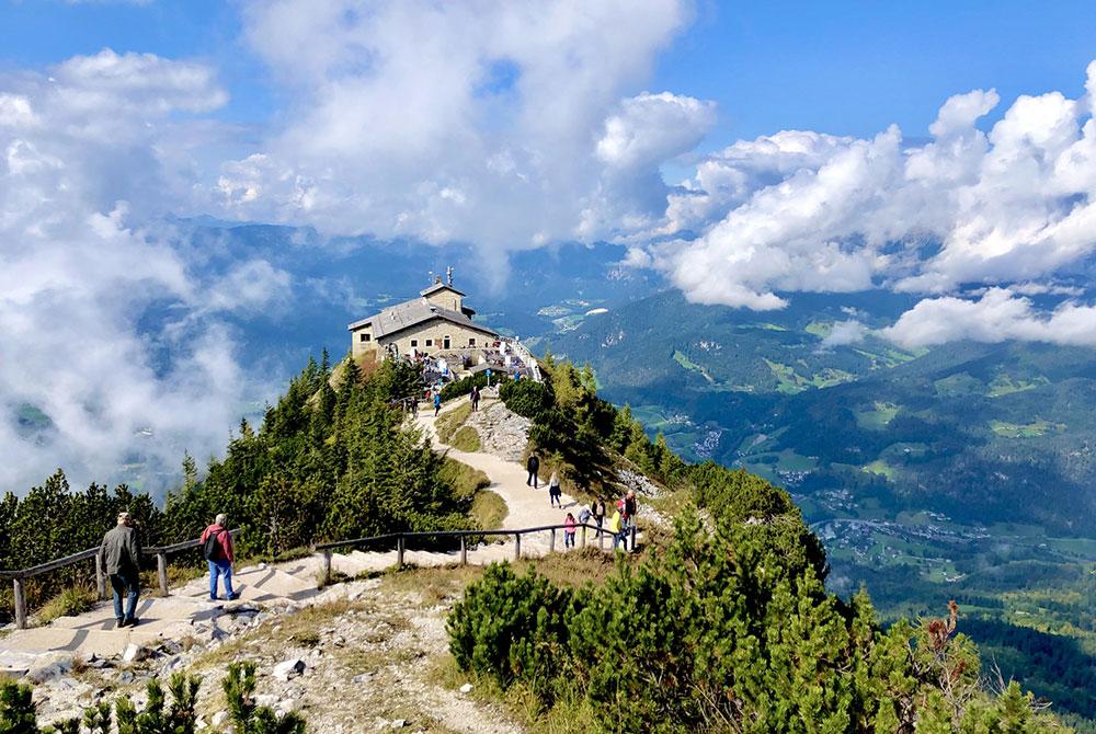 Obersalzberg, mooiste plekken Beieren