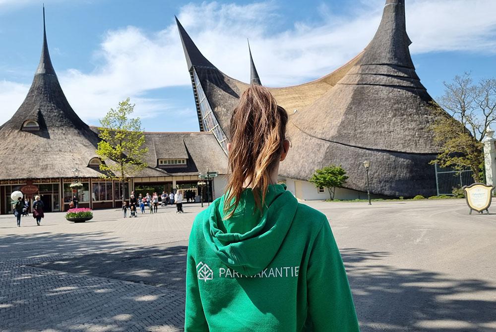 Efteling Bosrijk aanbieding