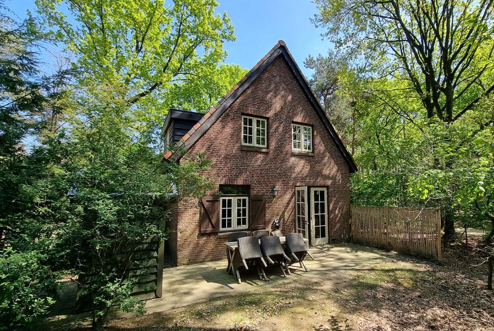Efteling Bosrijk aanbieding