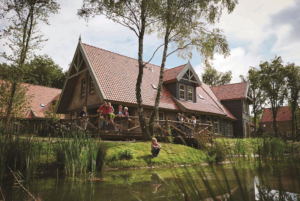 Efteling Bosrijk aanbieding