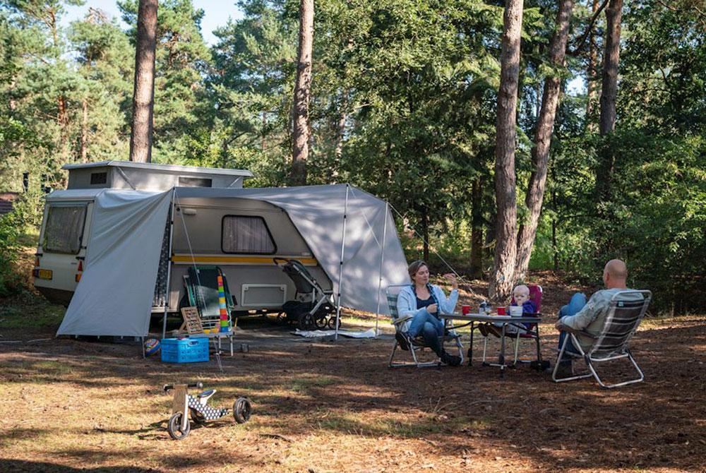 Camping Landal Coldenhove, campings Veluwe met zwembad