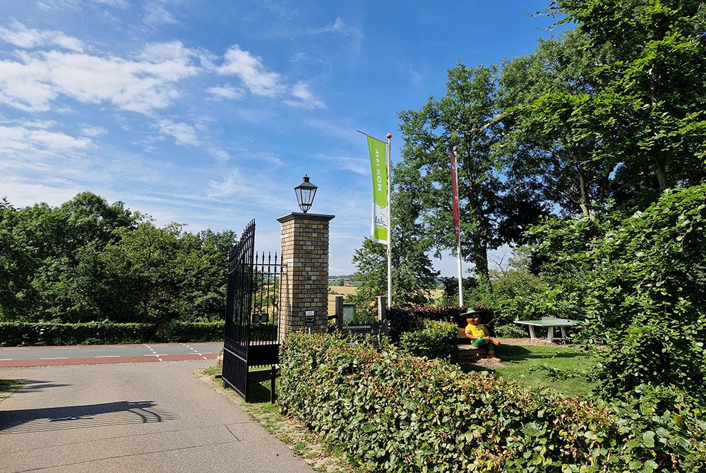 Landal Vakantievilla's De Waufsberg