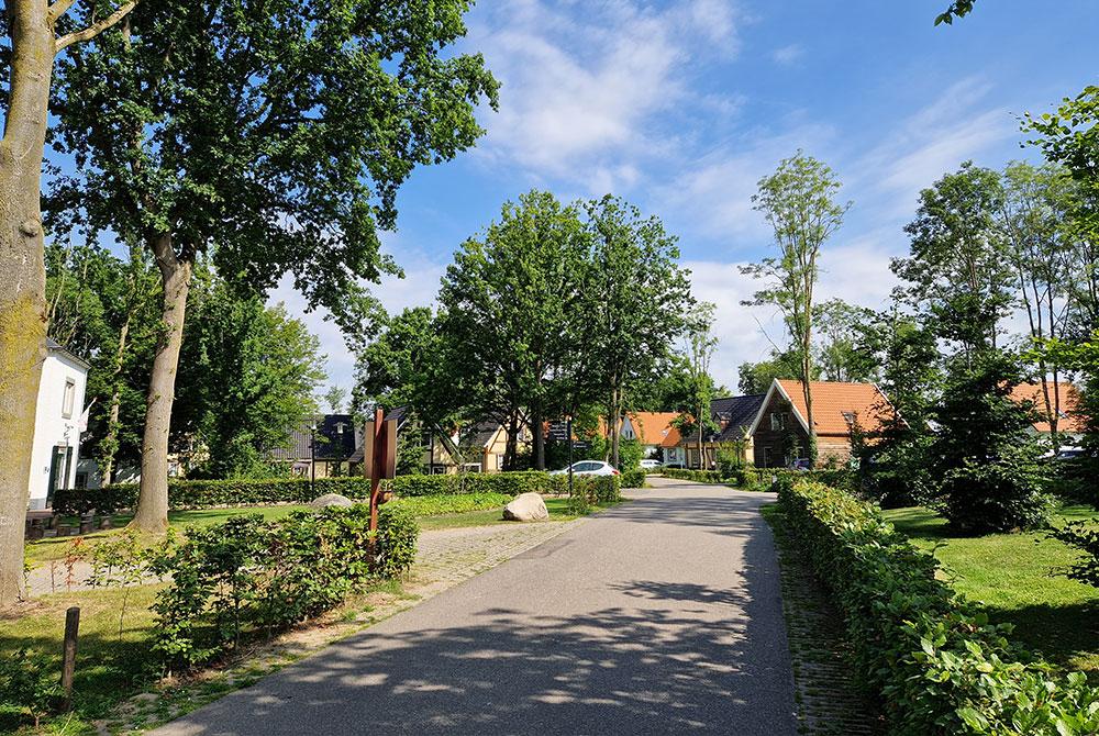 Vakantievilla's De Waufsberg