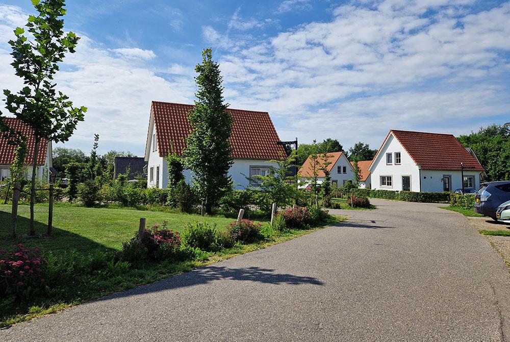 Vakantievilla's De Waufsberg