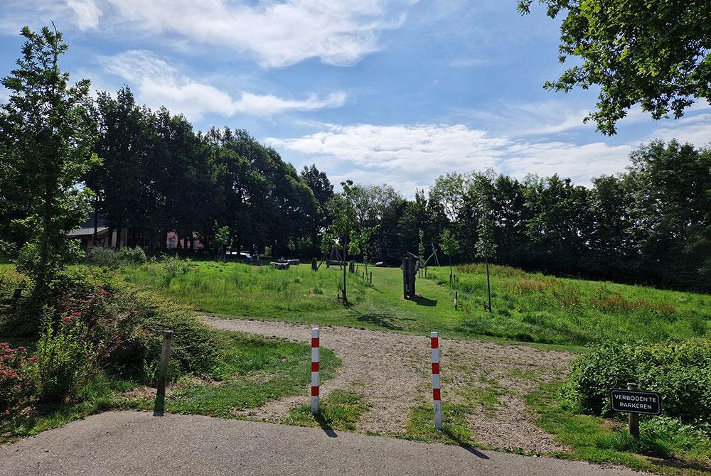 Vakantievilla's De Waufsberg