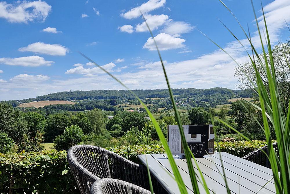 Vakantievilla's De Waufsberg omgeving