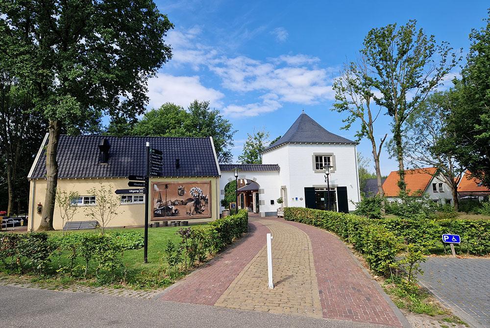 Landal Vakantievilla's De Waufsberg