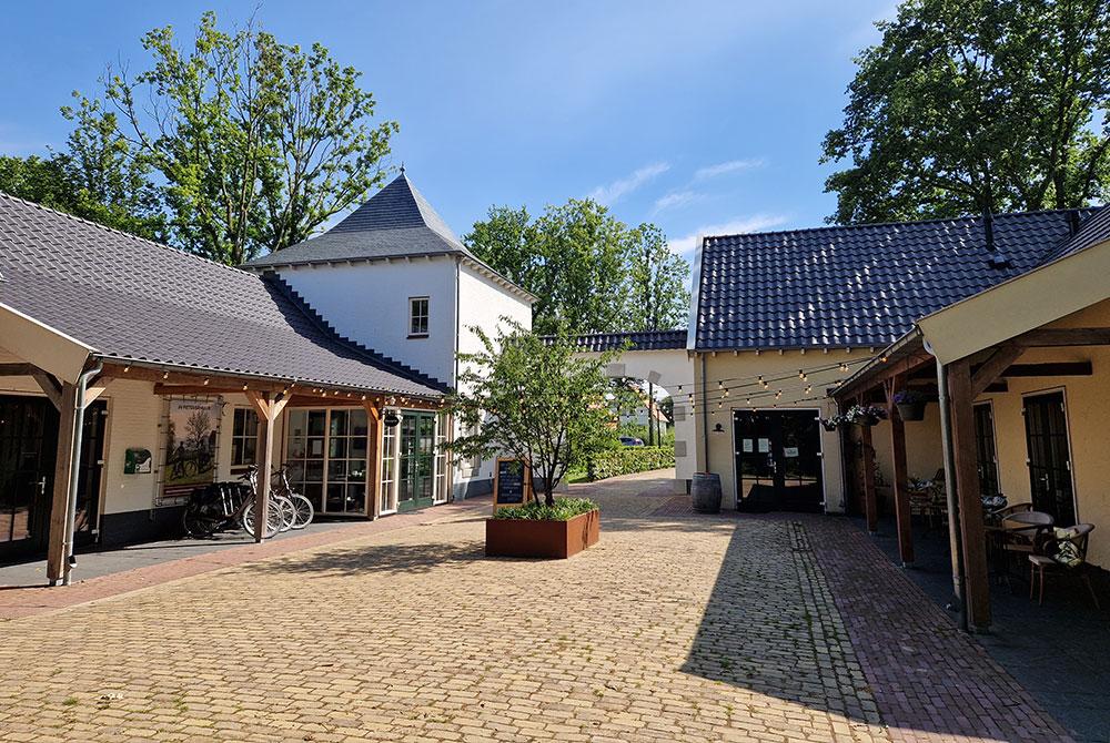 Landal Vakantievilla's De Waufsberg