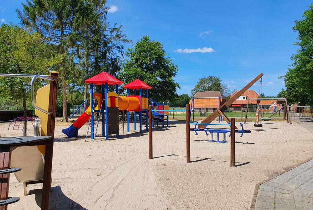 Kinderboerderij Dondertman, Kinderuitjes Overijssel