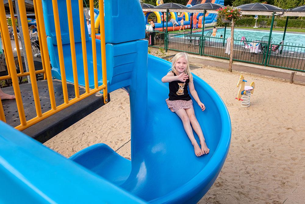 Speeltuin De Flierefluiter, Kinderuitjes Overijssel