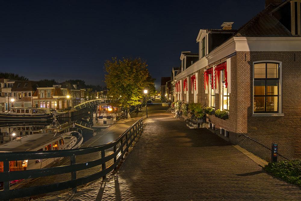 Stadswandeling Sneek, Sneek stedentrip: wat te doen