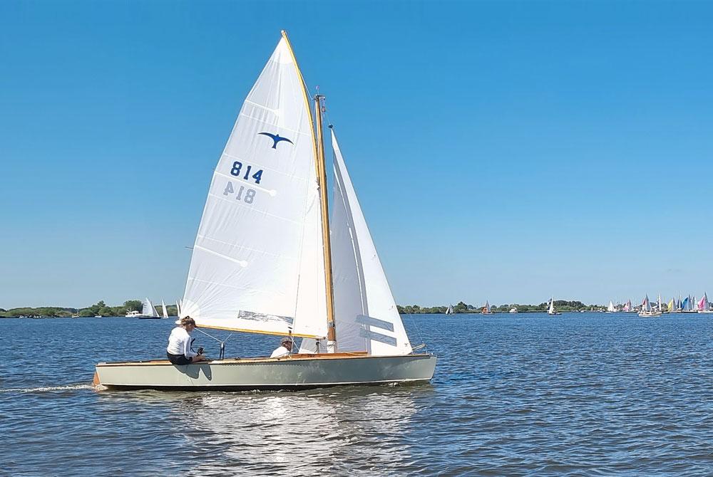 Sneekermeer, Sneek stedentrip: wat te doen