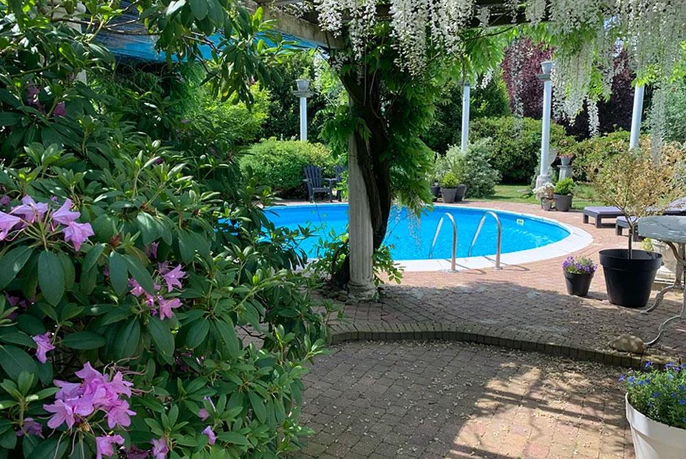 Natuurhuisje in Drenthe, Luxe vakantiehuis Drenthe