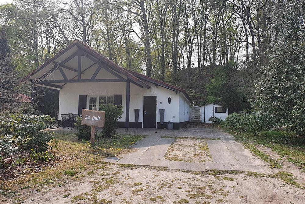 Comfort Bungalow | 2-4 Pers., Sandberghe review