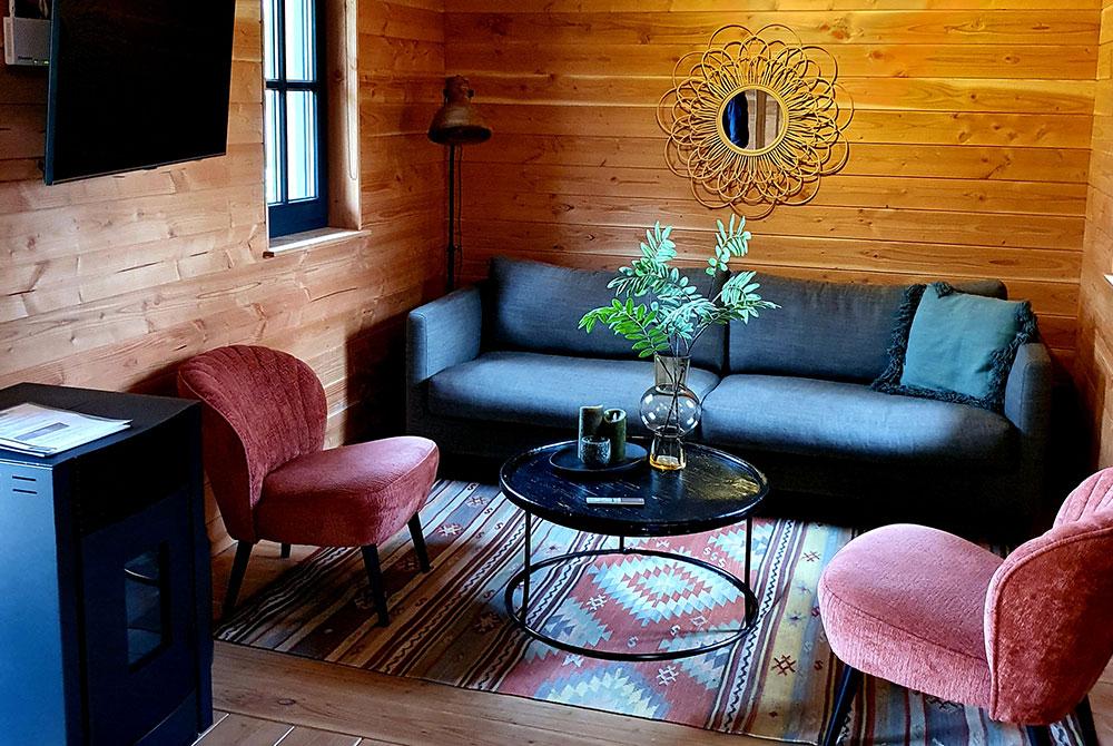 Vakantiepark Sandberghe review