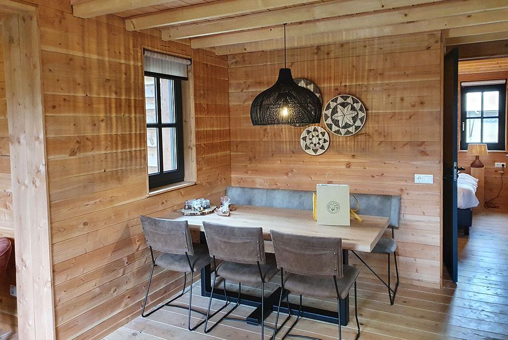 Vakantiepark Sandberghe review