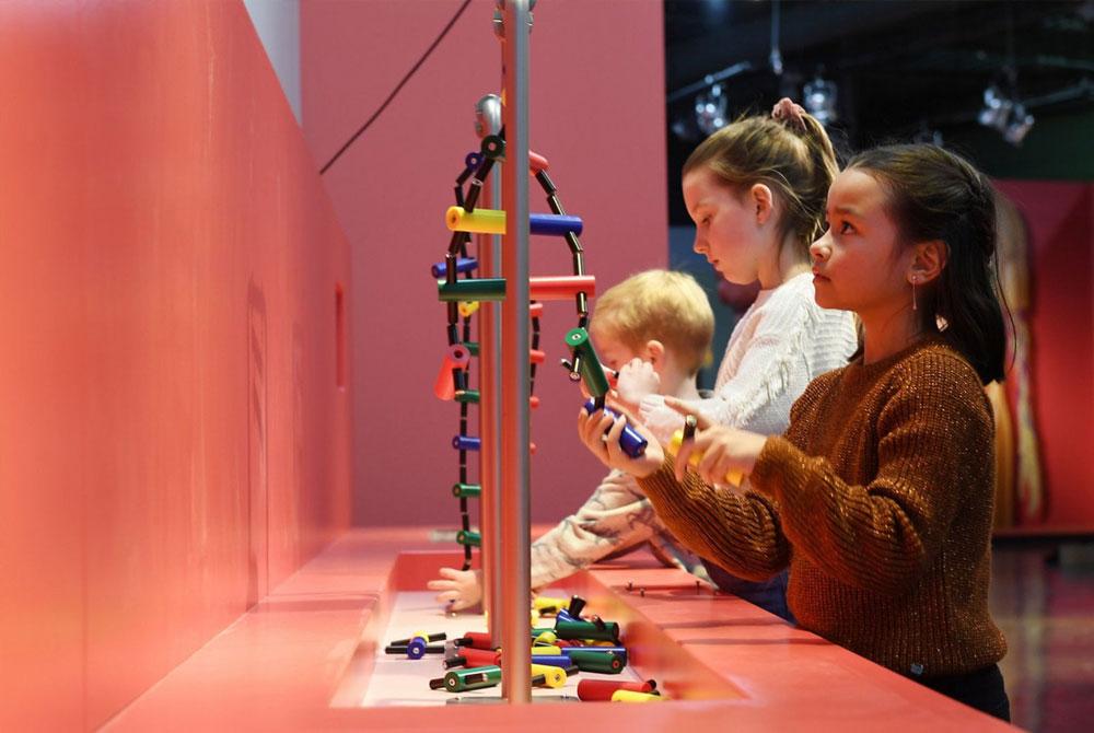 Discovery Museum, Leukste kinderuitjes Limburg