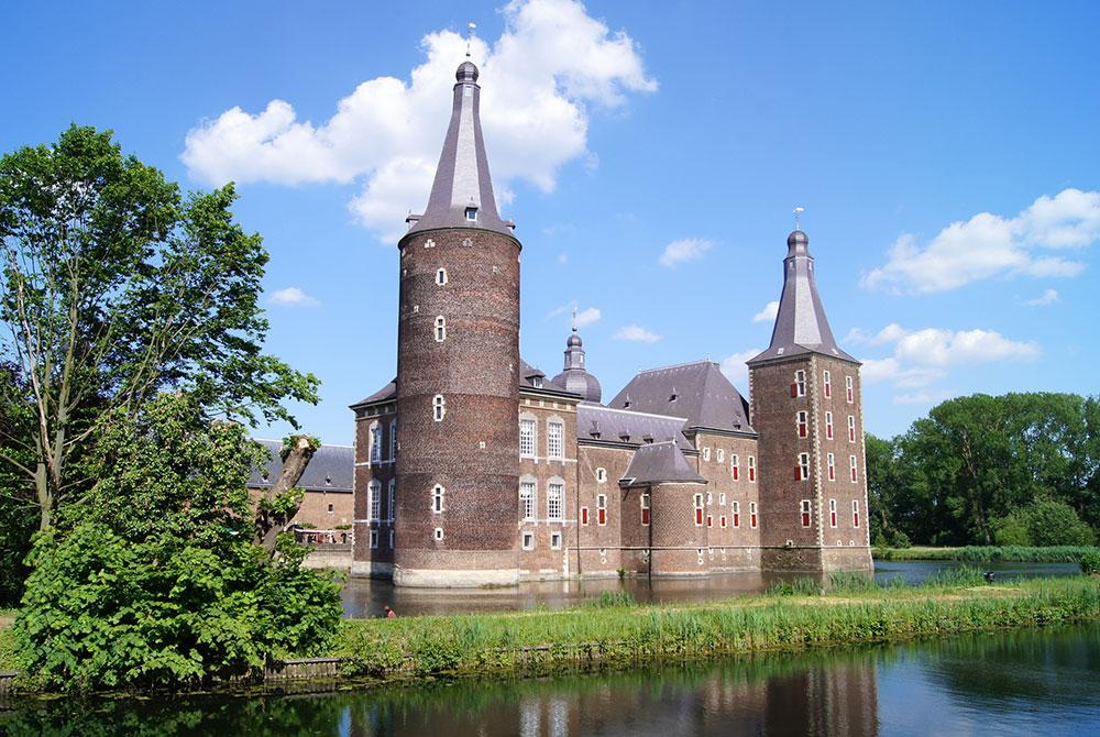 Kasteel Hoensbroek, Leukste kinderuitjes Limburg