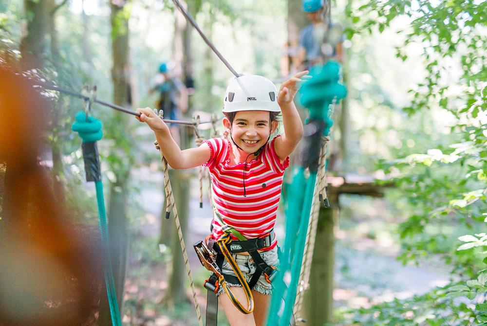 Fun Forest, Leukste kinderuitjes Limburg