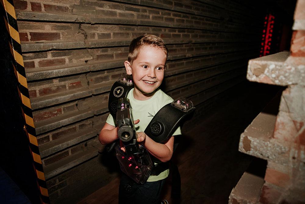 Home of Heroes, Leukste kinderuitjes Limburg
