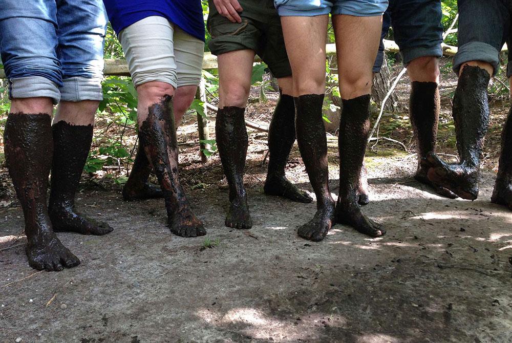 Blotevoetenpark, Leukste kinderuitjes Limburg