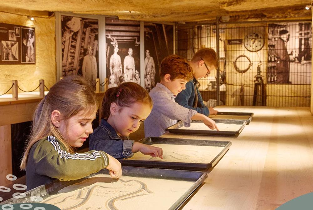 Mergelrijk, Leukste kinderuitjes Limburg