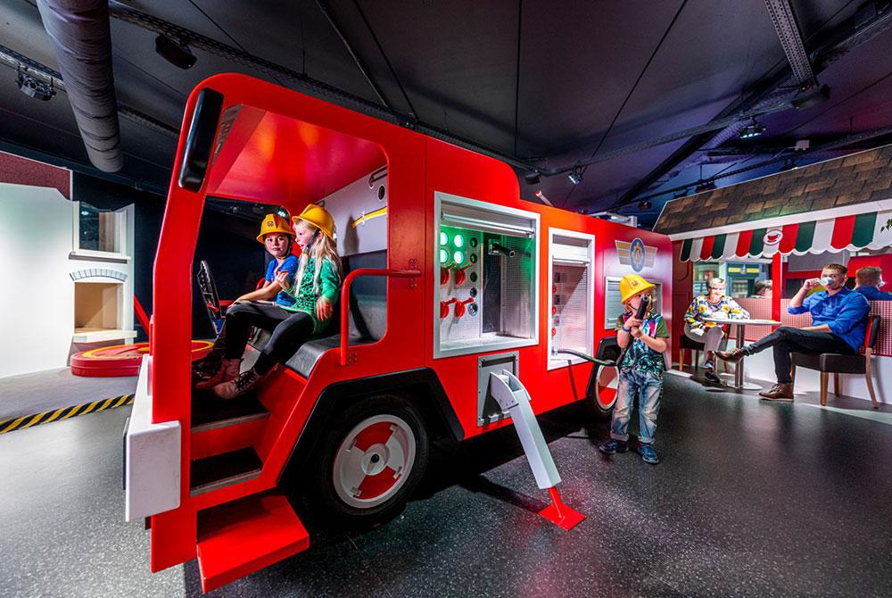 Mattel Play Sevenum, Leukste kinderuitjes Limburg