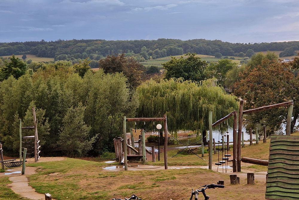 Limburgse heuvels, Landal Hoog Vaals
