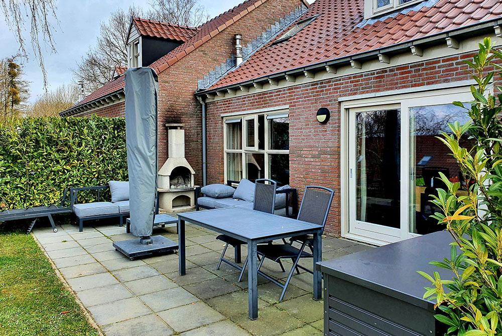 Bungalow, Landal Hoog Vaals