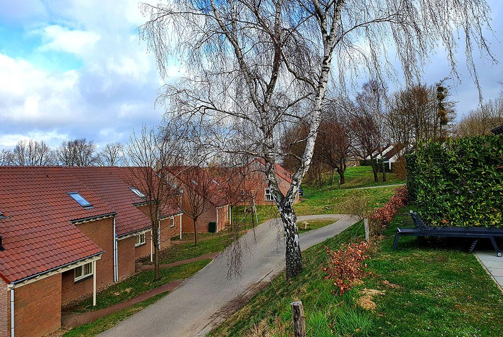 Bungalows, Landal Hoog Vaals