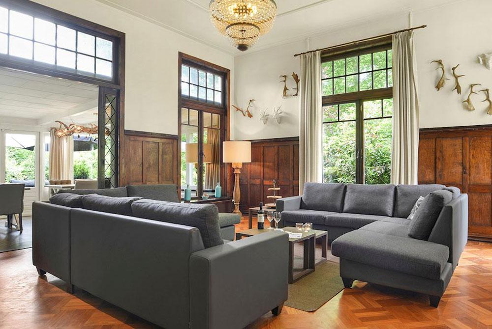 Luxe Landhuis op de Veluwe