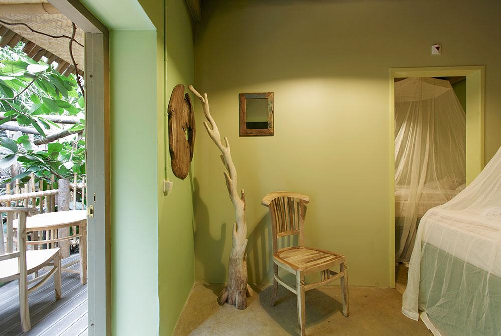 Jungle Cabana, Center Parcs Het Heijderbos