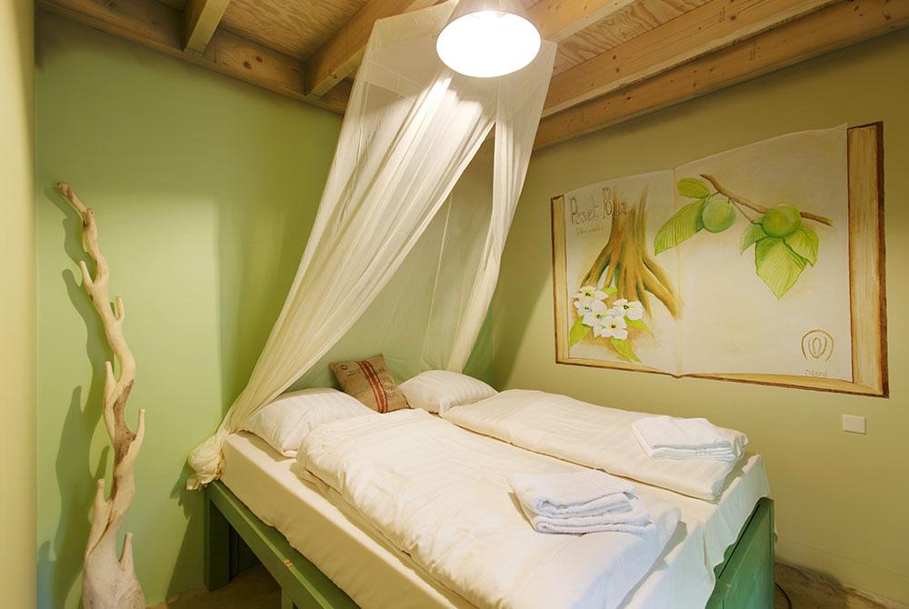 Jungle Cabana, Center Parcs Het Heijderbos